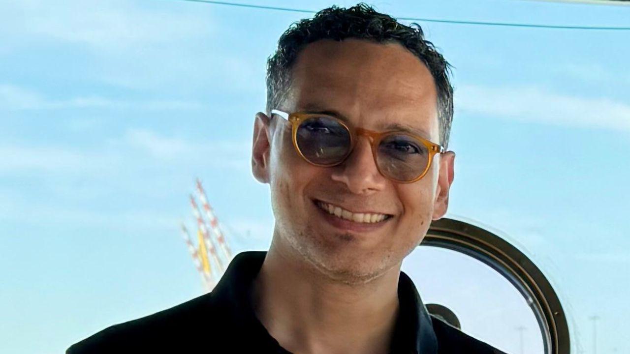 Angelo Manicone<strong> </strong>