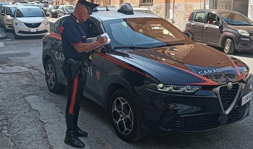 Sassari, tentano di portar via 45mila euro a un 90enne: arrestati dai carabinieri
