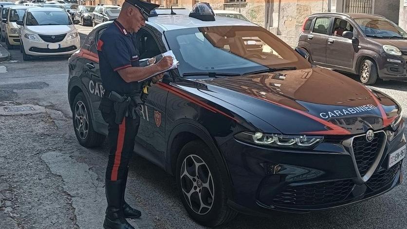 Sassari, tentano di portar via 45mila euro a un 90enne: arrestati dai carabinieri
