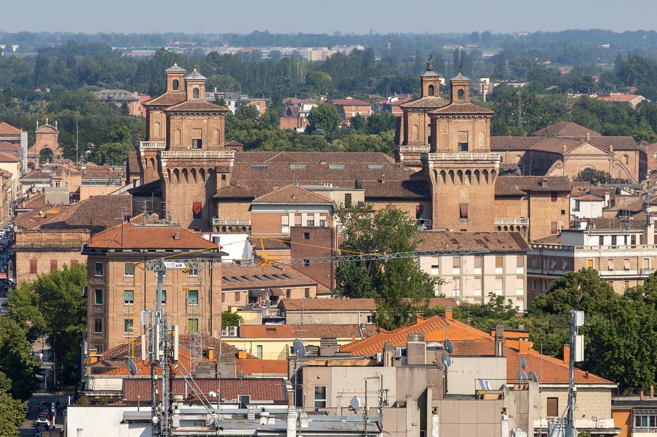 Ferrara, imprese in calo: tutti i numeri del 2025