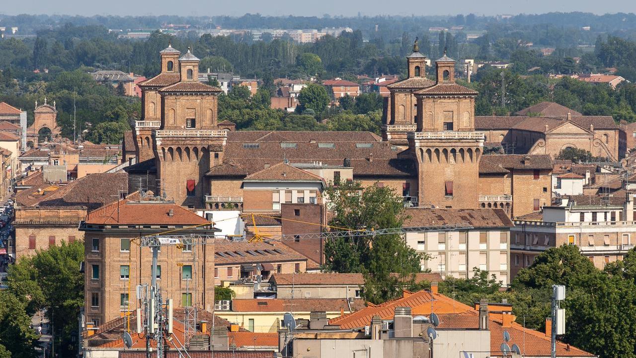 Ferrara, imprese in calo: tutti i numeri del 2025