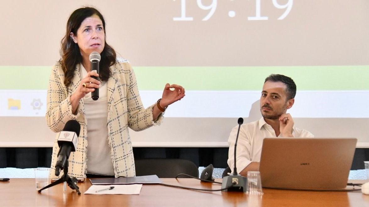 Cala Finanza, la presidente Alessandra Todde: «Stop al progetto, il governo ha dovuto arrendersi»