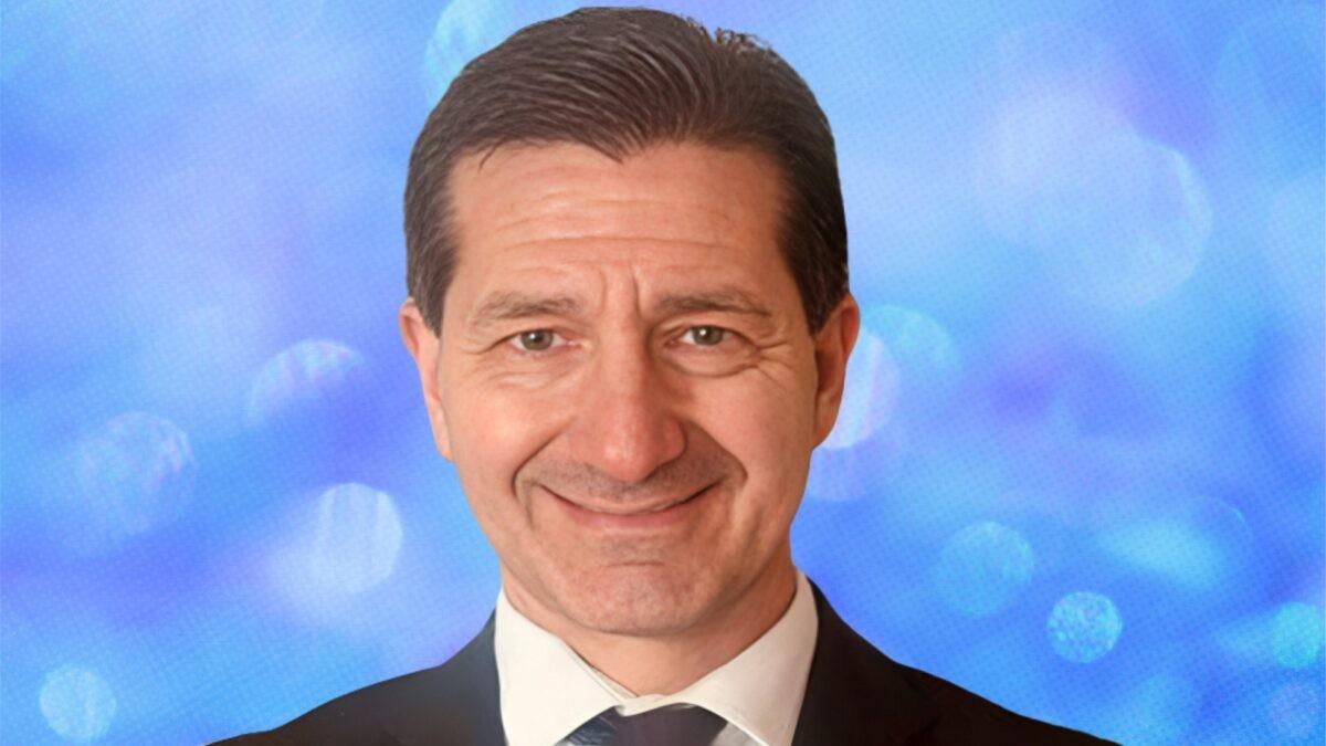 Vito Ribaudo nuovo direttore generale Gruppo Sae