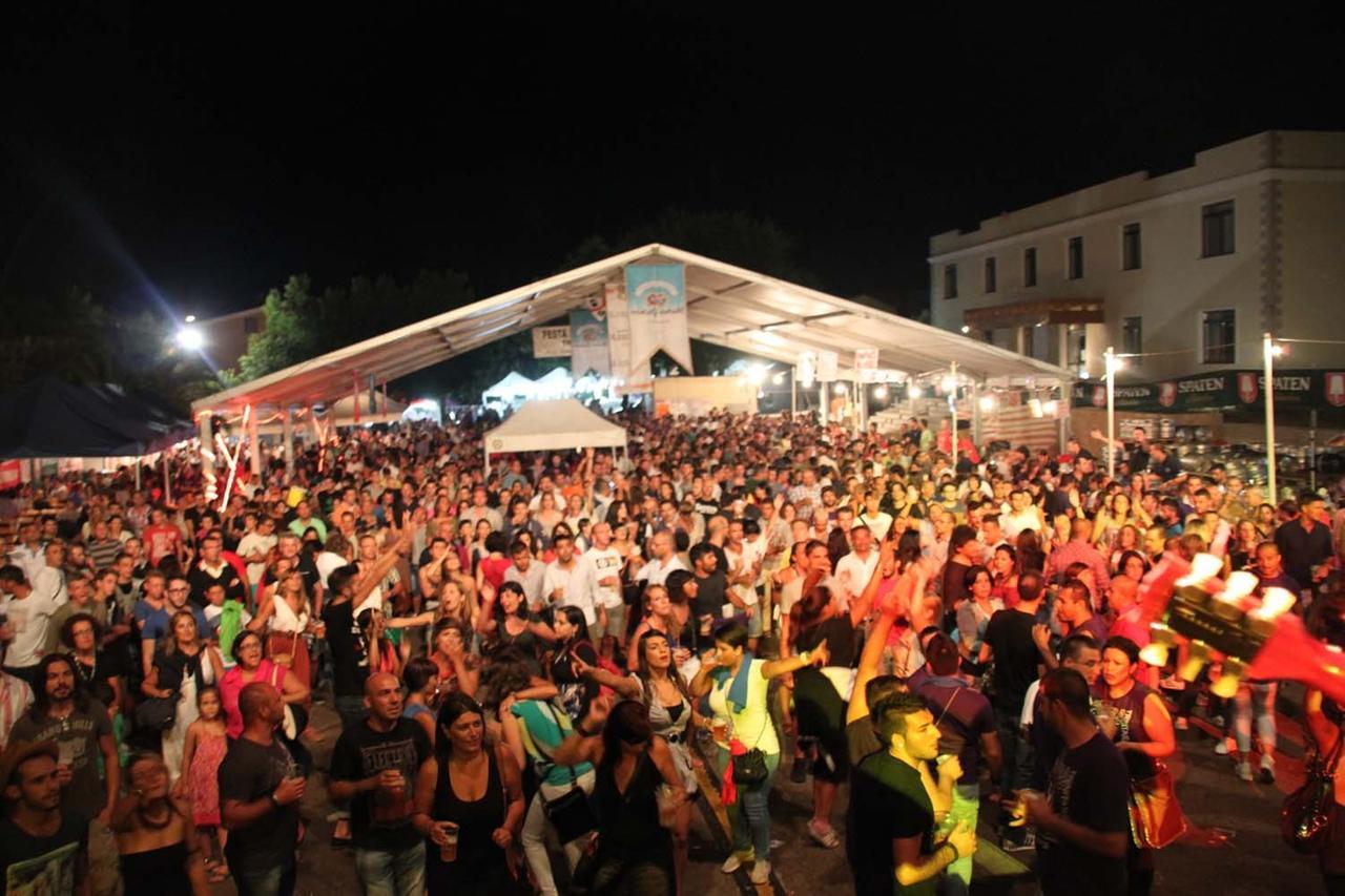 Ritorna Isola birra: tre giorni tra degustazioni, musica e dj set – Le date