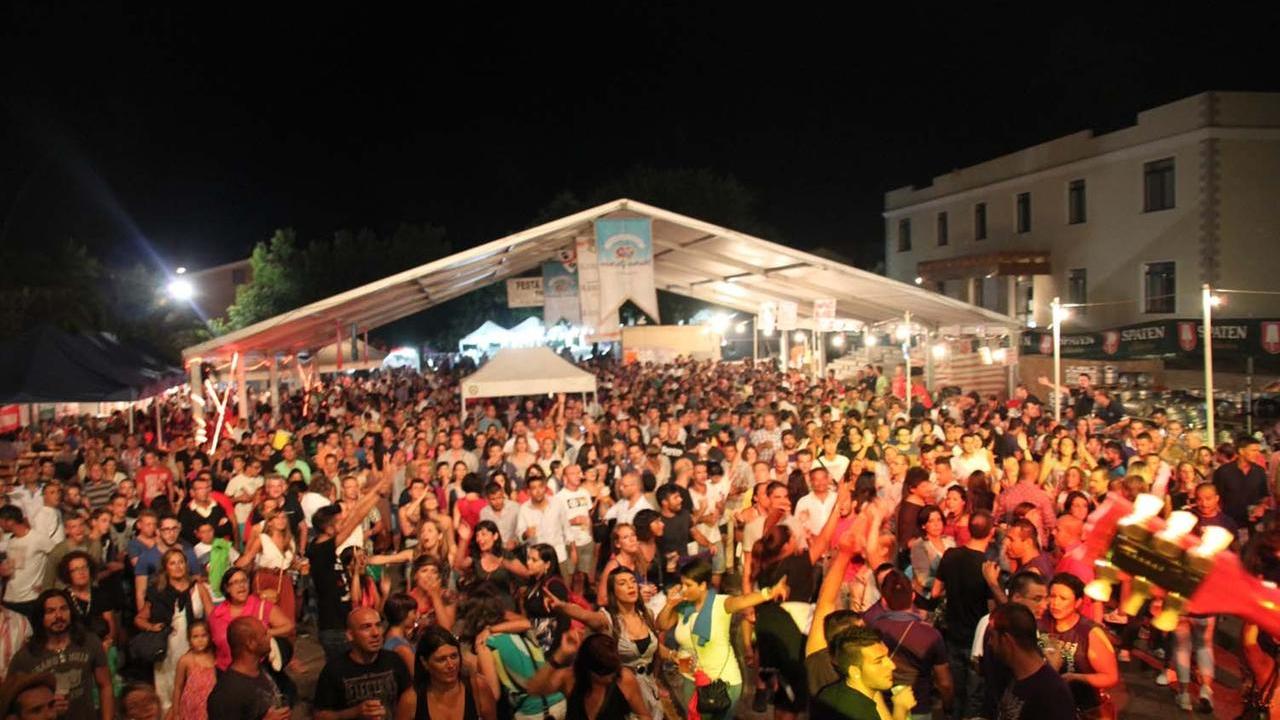 Ritorna Isola birra: tre giorni tra degustazioni, musica e dj set – Le date