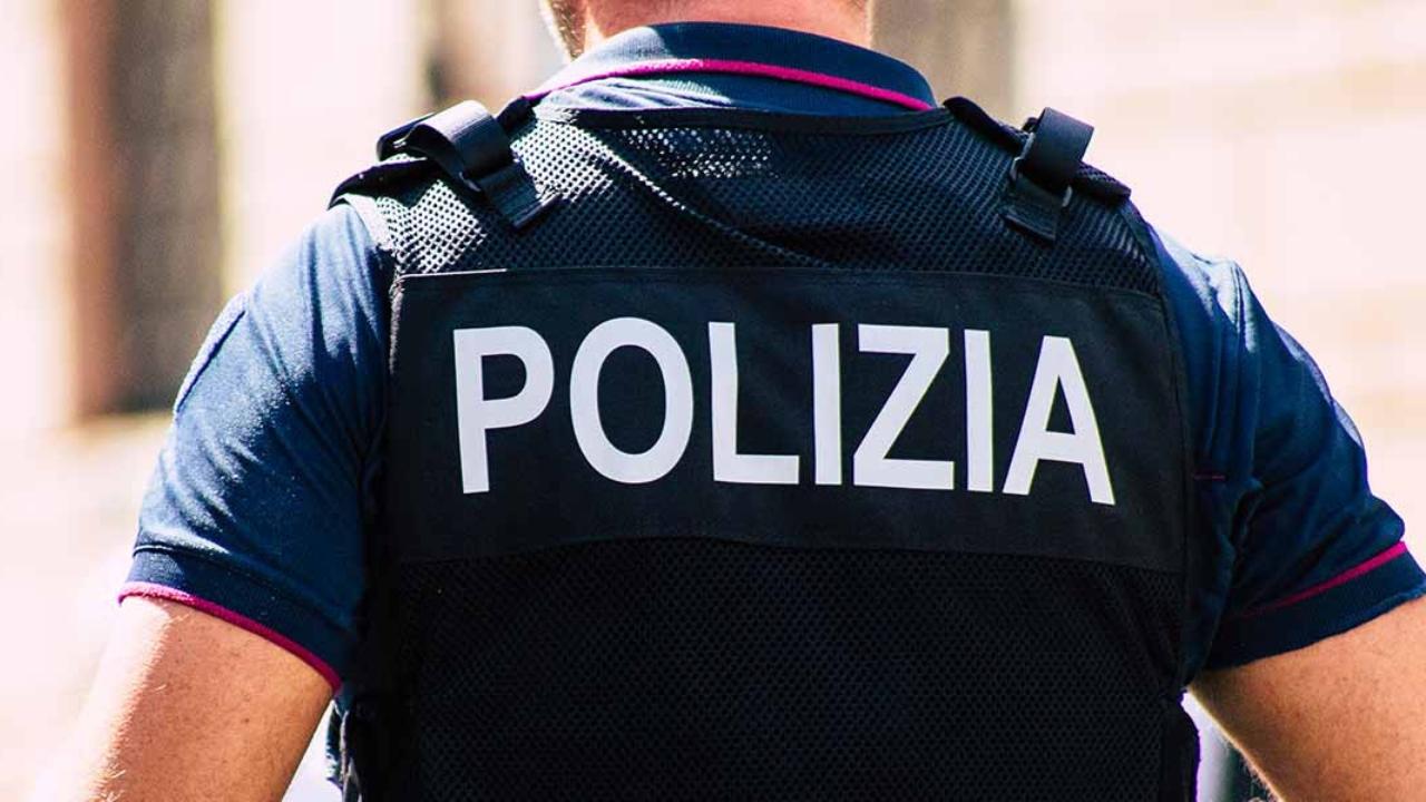 
	Indaga la polizia (Foto di repertorio)

