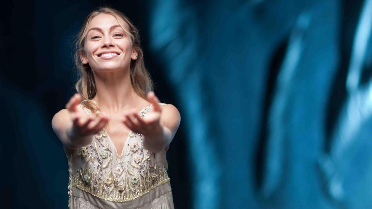 Olbia, torna la Nuit des Étoiles: al Molo Brin danza Eleonora Abbagnato