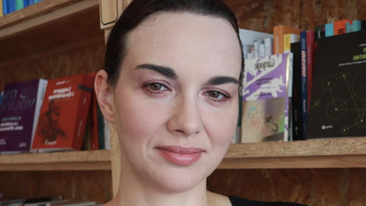 Maura Gancitano: «Nelle nostre giornate troviamo lo spazio per la meraviglia»