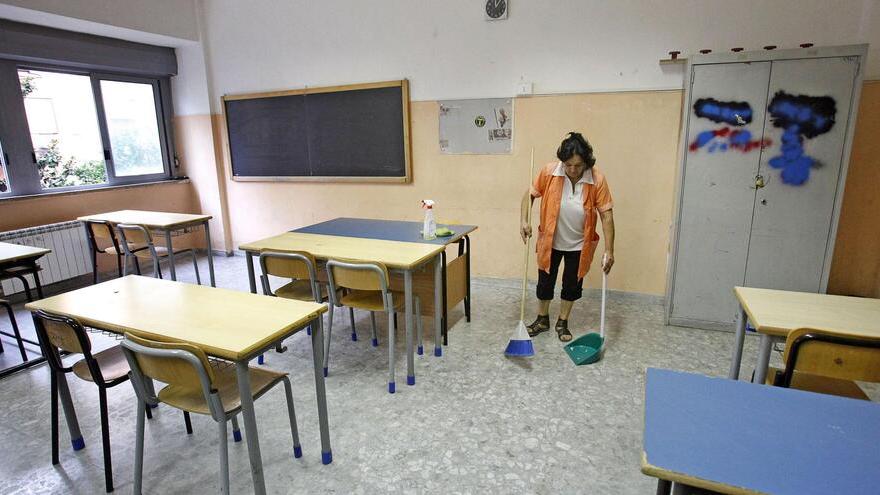 Ferrara, caccia al personale Ata: ancora 201 posti da coprire