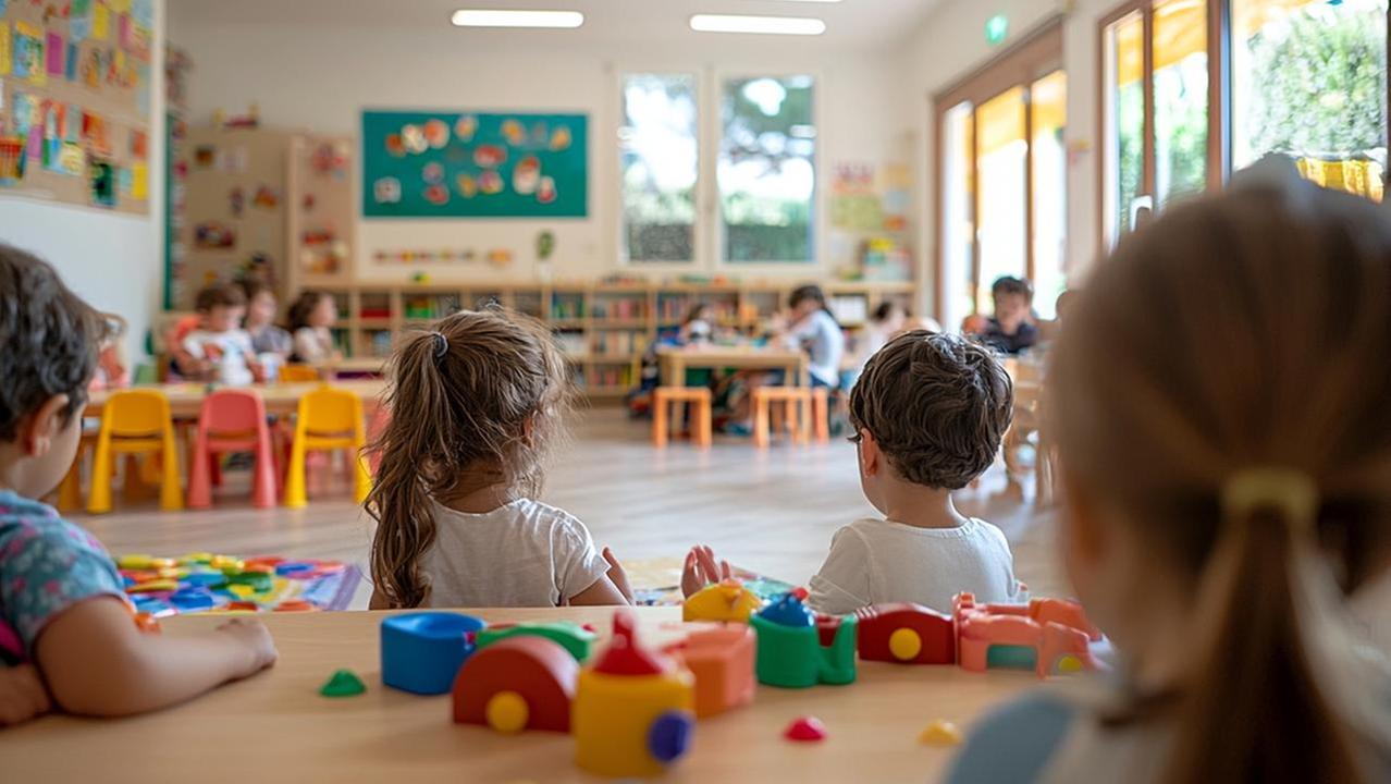 Lido Estensi, nido senza condizionatori: da giugno 2027 chiusura alle 13