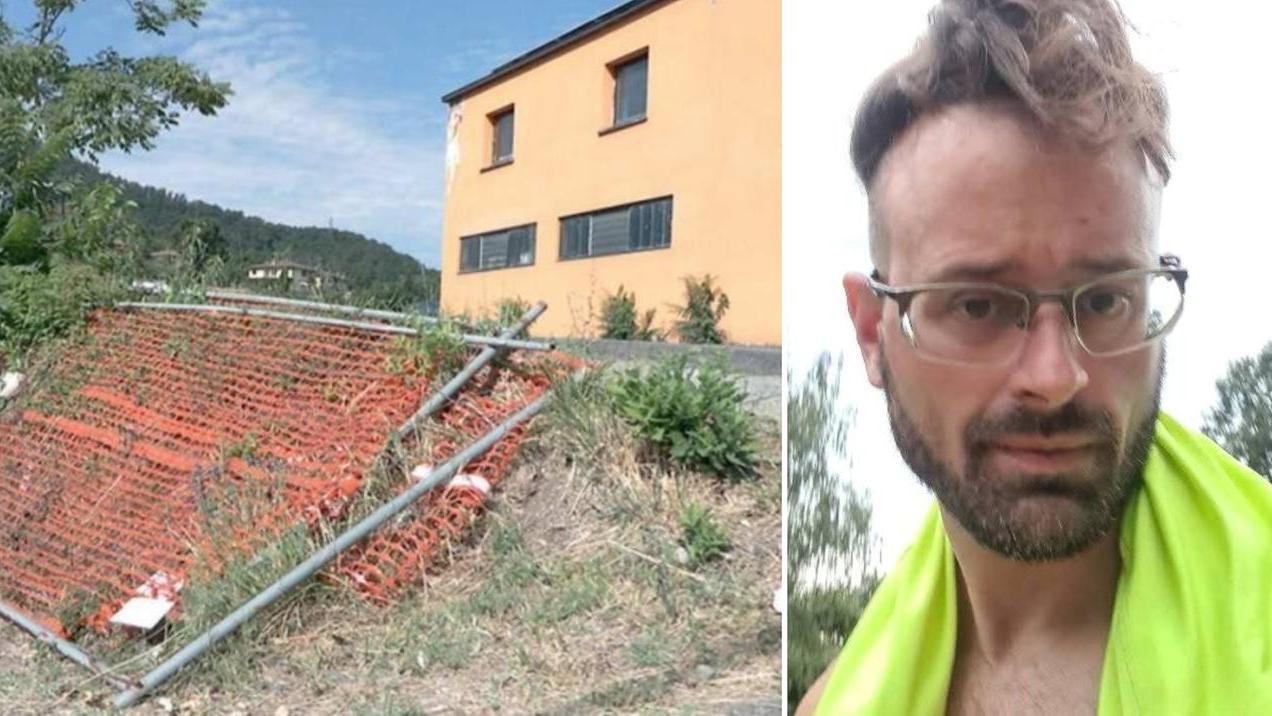 Paolo Rioli è morto a 45 anni in un incidente lavoro
