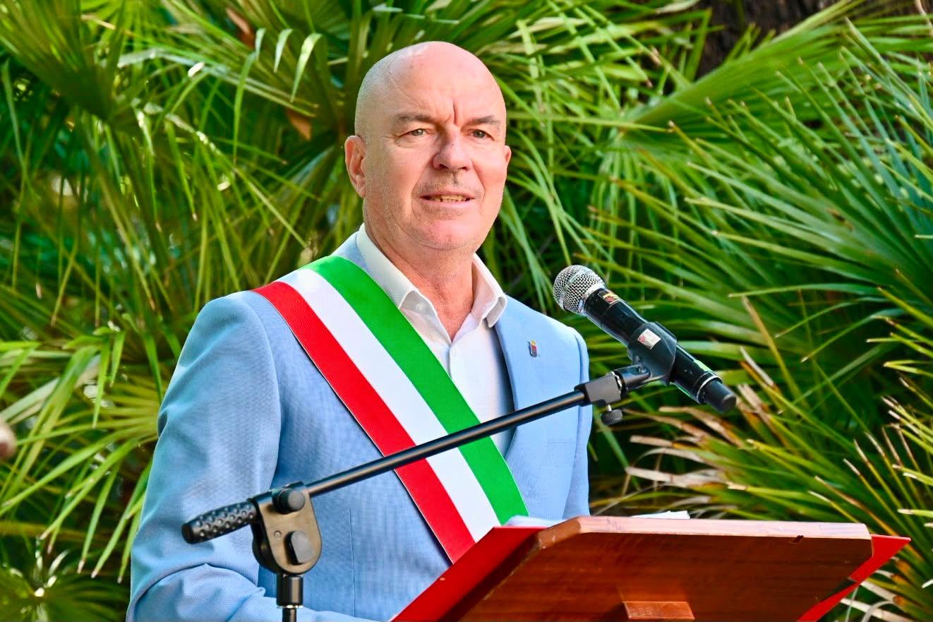 Bande criminali e arresti - Salvetti: «La sicurezza si fa solo col monitoraggio e le indagini» 