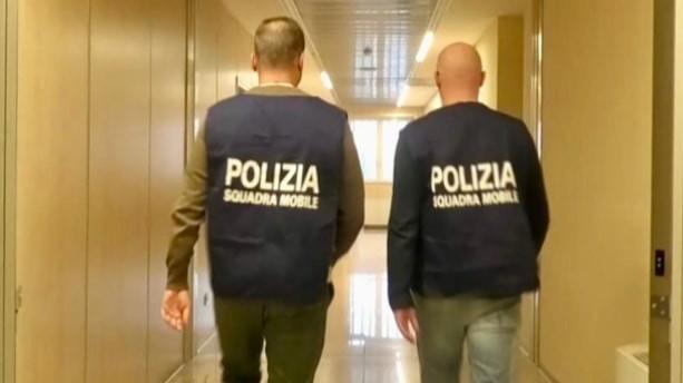 Frodi informatiche e riciclaggio: smantellata una rete criminale