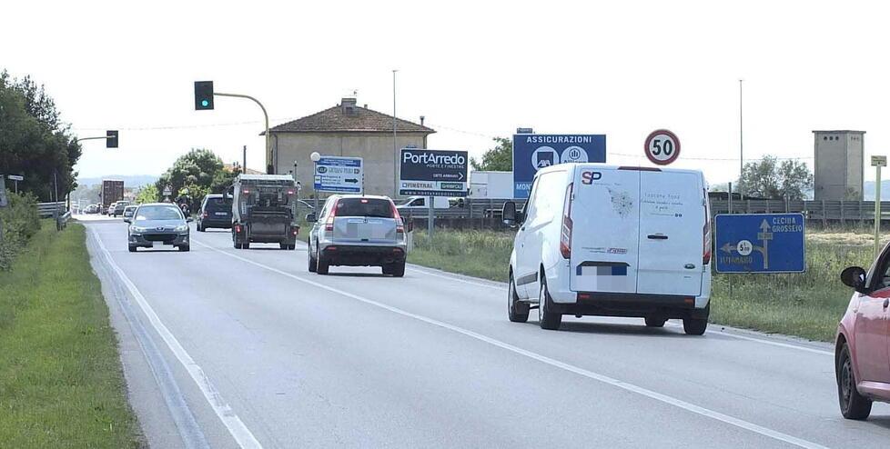 Pisa, rotatoria di Montacchiello: c’è l’intesa sul finanziamento 