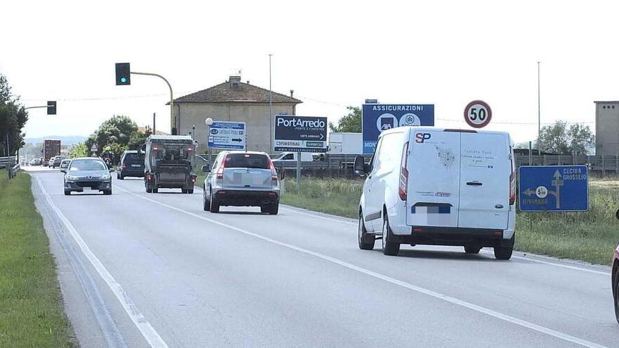 Pisa, rotatoria di Montacchiello: c’è l’intesa sul finanziamento<br>