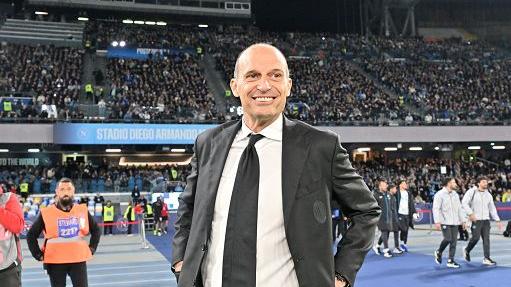 Max Allegri