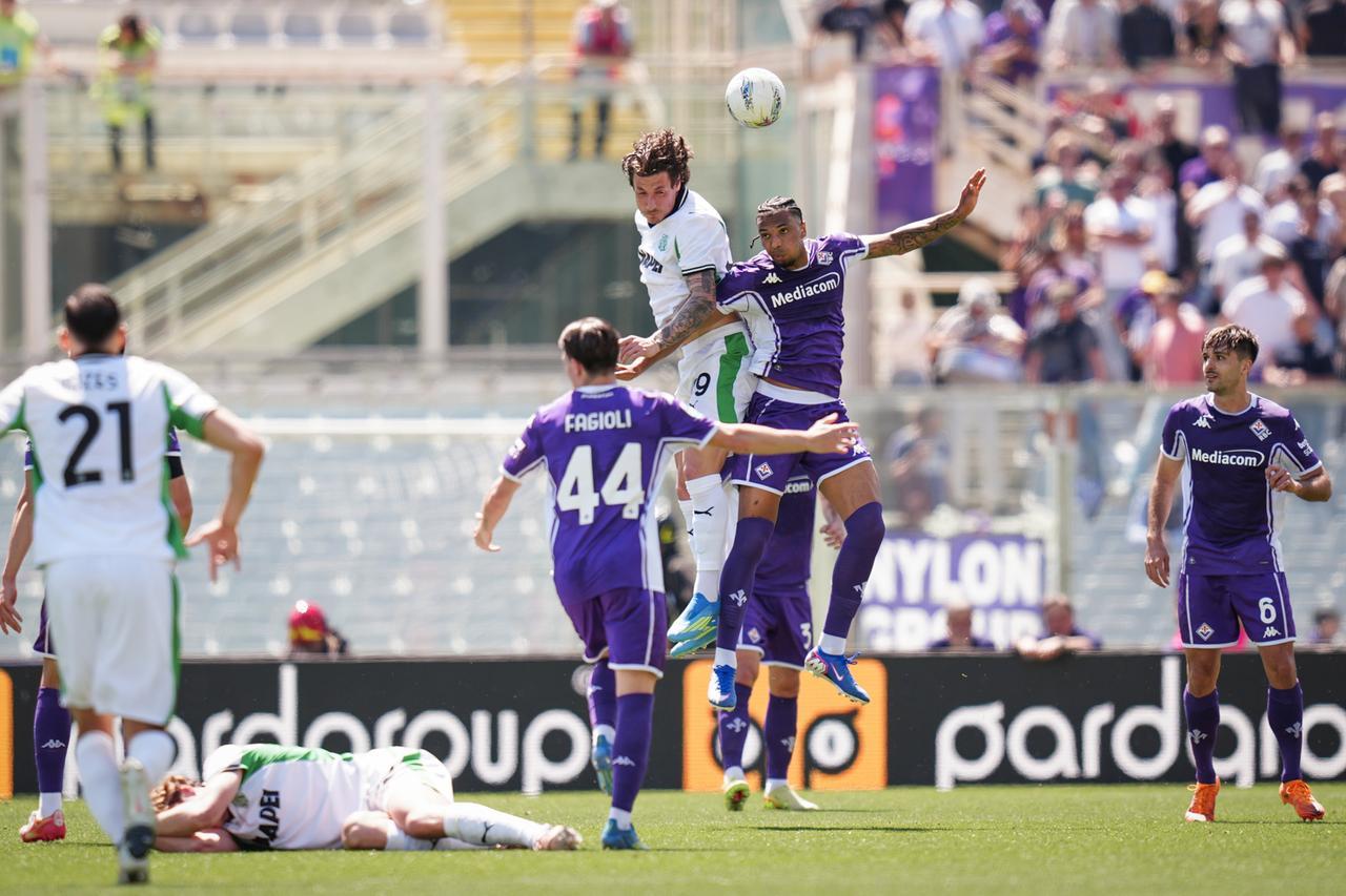 La Lazio va su Pinamonti ma attenti alla Fiorentina