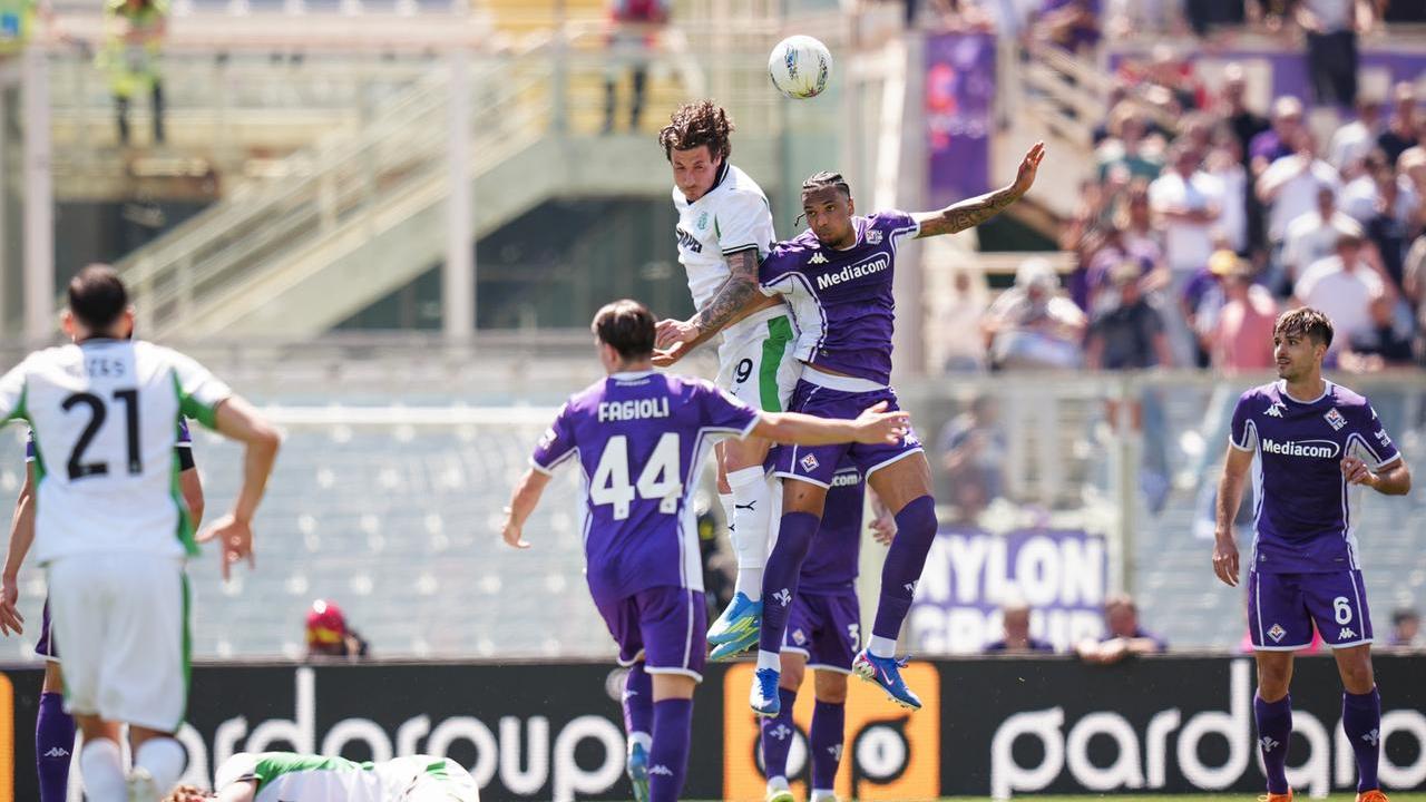 La Lazio va su Pinamonti ma attenti alla Fiorentina