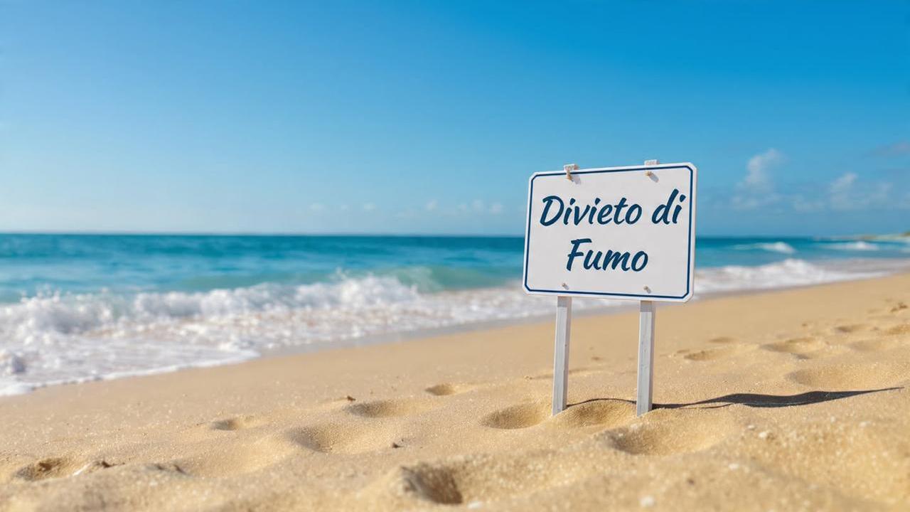 Vietato fumare sotto l’ombrellone: da nord a sud dell’isola, la mappa delle spiagge sarde smoke free