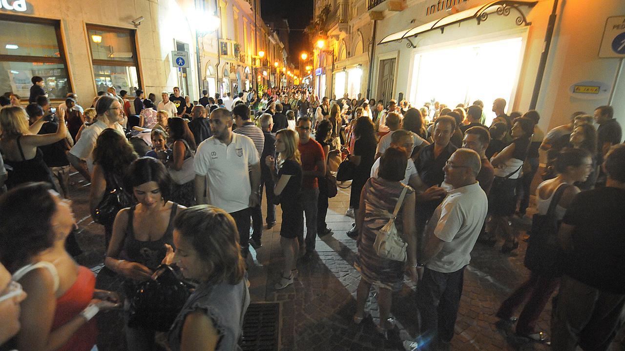 Saldi al via in Sardegna, si spenderà meno della media nazionale: ecco dove e perché