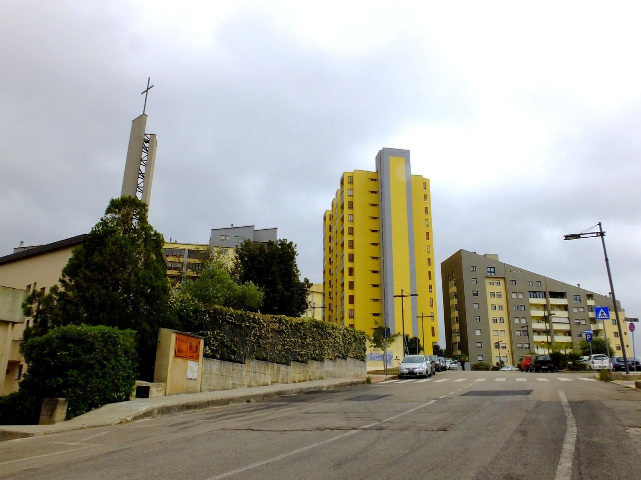 Sassari, teatro in vernacolo per celebrare i 40 anni della parrocchia Cristo Redentore