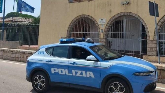 Minaccia e aggredisce l’ex compagno: scatta il braccialetto elettronico