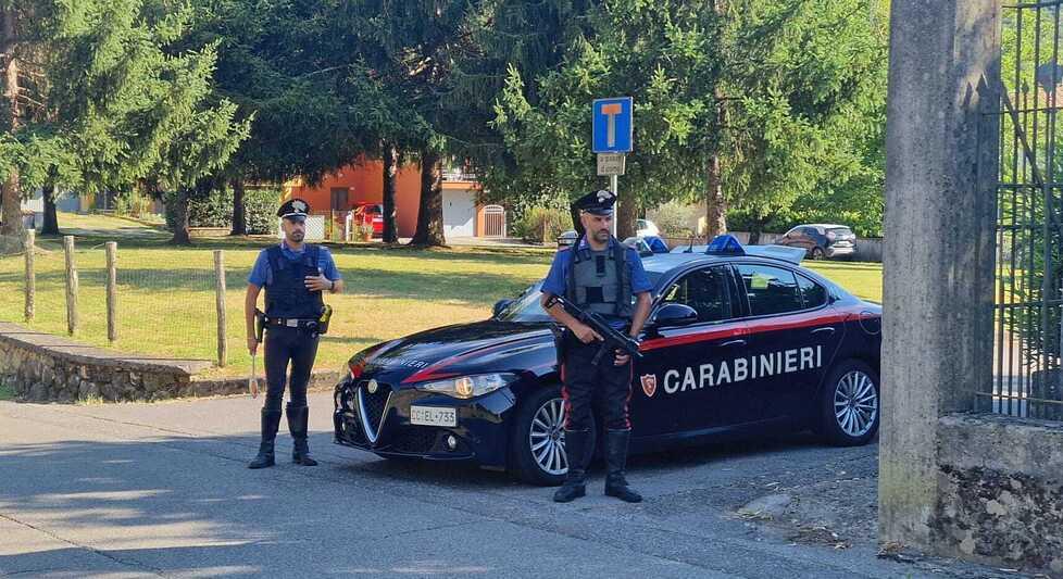 Lucca, pensionata sventa due truffe in 45 giorni e fa arrestare due coppie di malviventi – Chi sono