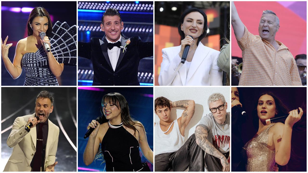 Yoga Radio Bruno Estate, ecco il cast del concerto del 6 luglio a Carpi