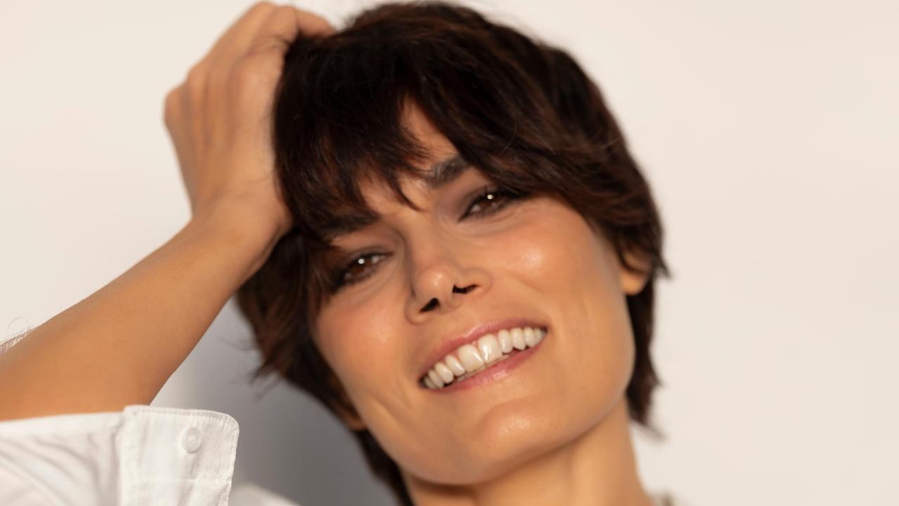 Valeria Solarino: «Restare umani oggi è considerato un crimine»