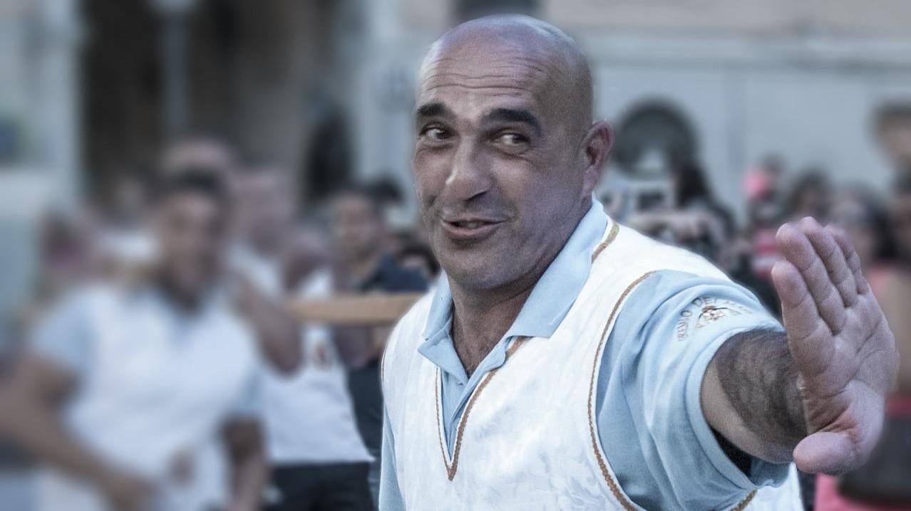 Sassari, la città ricorda il capocandeliere Cico: sabato la finale del memorial