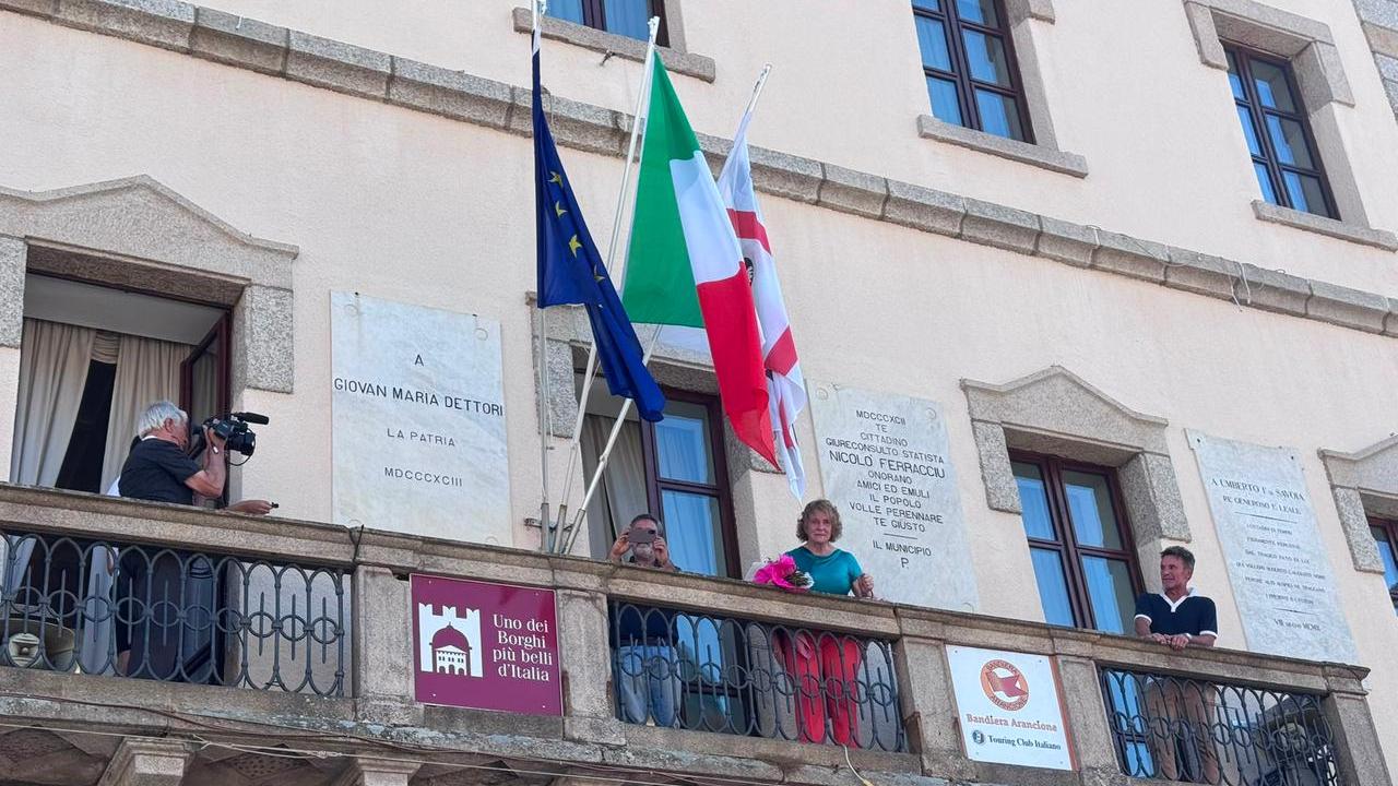 Tempio, Gianna Masu presenta la sua giunta: giovedì prima seduta del consiglio comunale