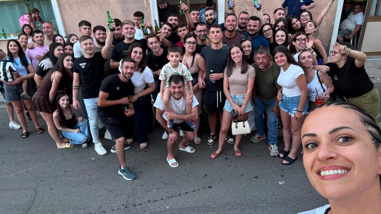 Tittia trionfa al Palio di Siena, a Nurri esplode la festa