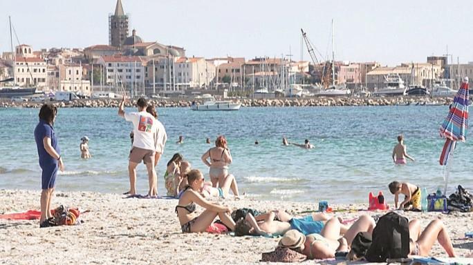 Sorpresa: volare nell’isola costa meno, la Sardegna è tra le mete più convenienti dell’estate – Che cosa è successo