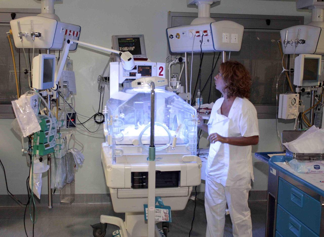Meningite fulminante, Massa Fiscaglia piange la piccola Rosa