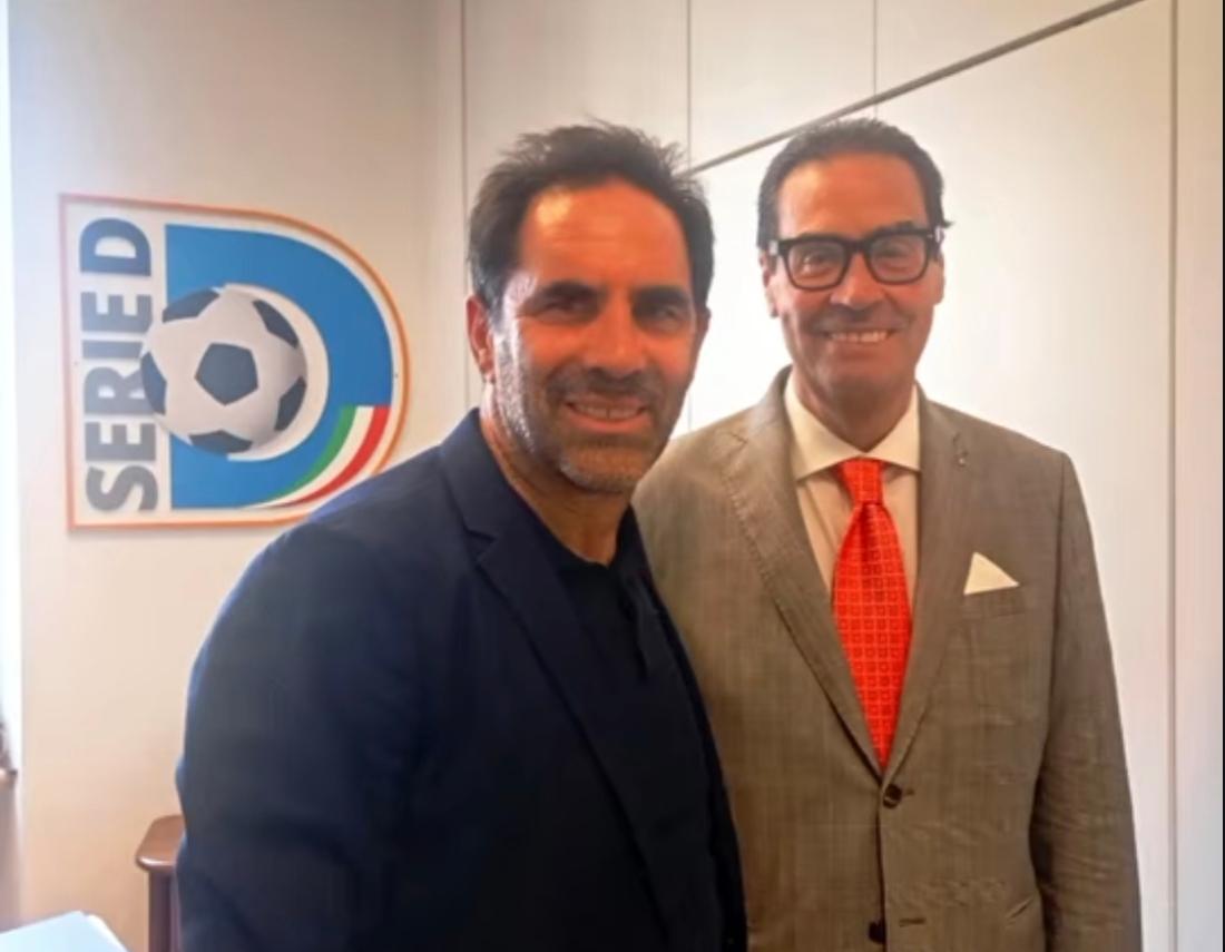 
	Sandro Federico e&nbsp;Luigi Barbiero

