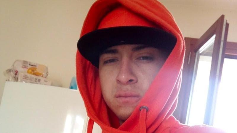 
	Rodriguez Matute, il giovane honduregno morto in carcere

