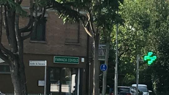 Seconda rapina alla farmacia di Coviolo, arrestato un 17enne