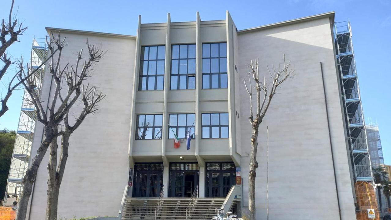 Il tribunale di Oristano