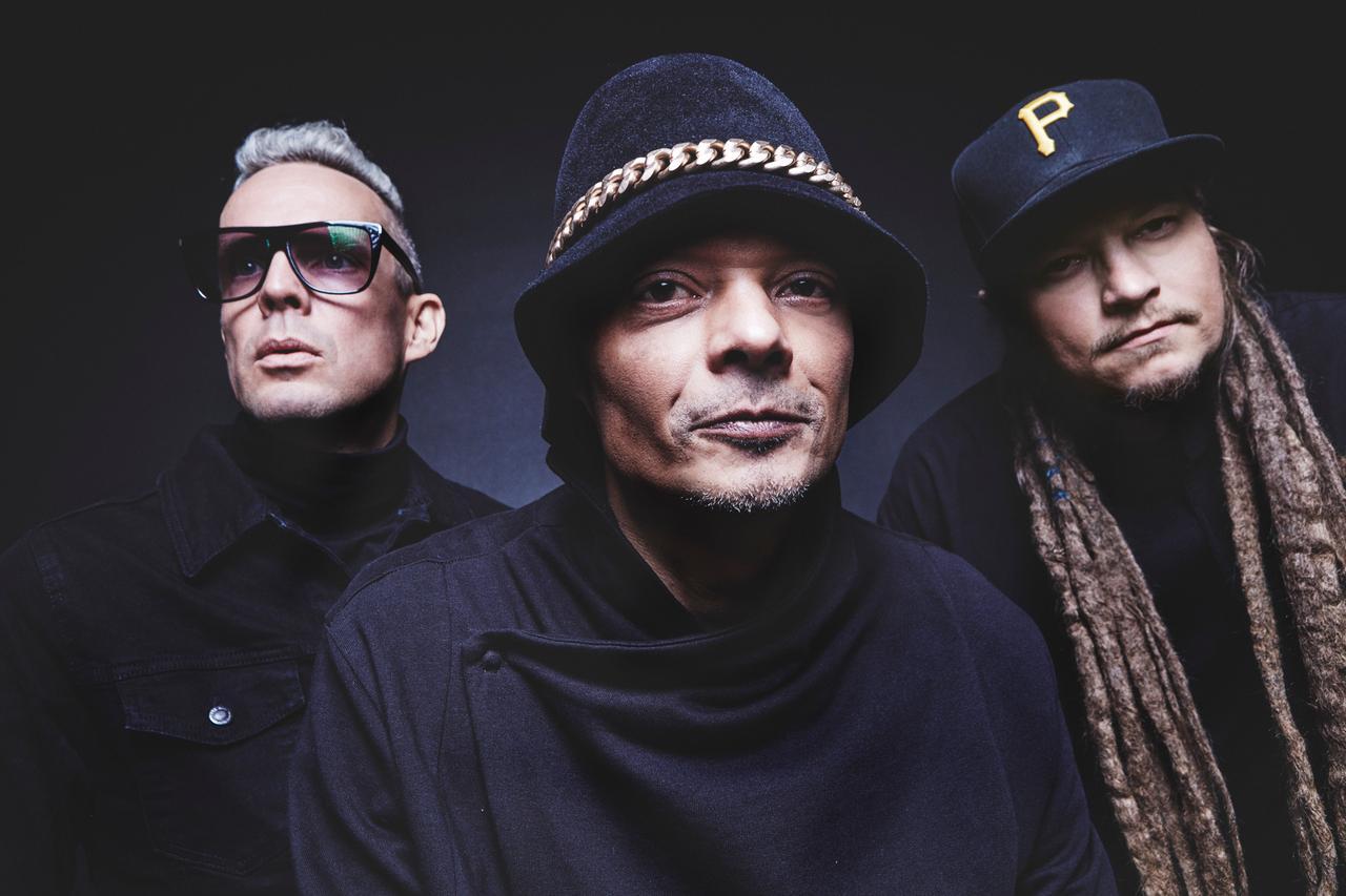 Un vero Freestyler non invecchia mai: i Bomfunk Mc’s tornano sul palco