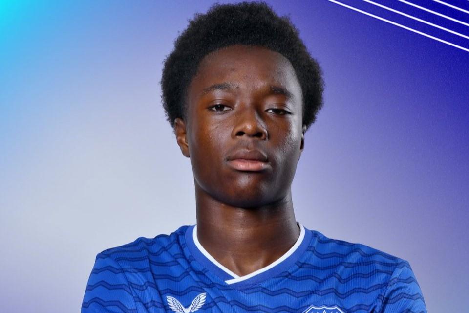Il Cagliari ufficializza Demi Akarakiri