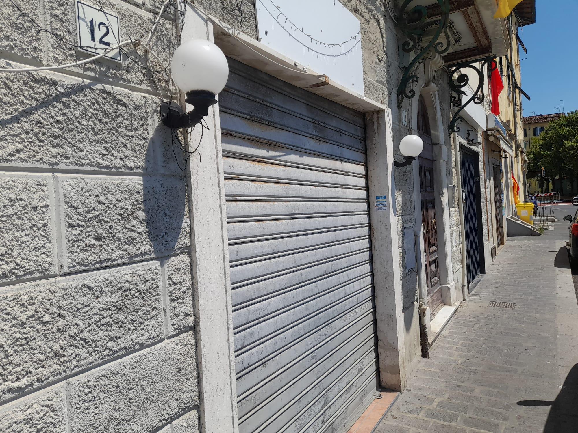 L'Arkan Food di scali delle Cantine