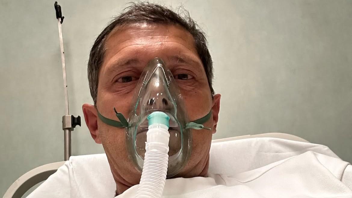 Aldo Montano in shock anafilattico dopo una cena al ristorante: «La mia vita appesa a un filo» – Che cosa è successo