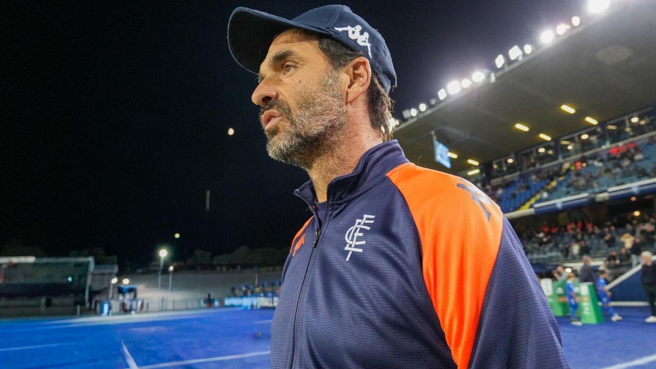 Mister Pagliuca