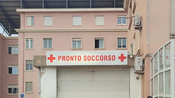 Manca il personale medico, chiude il pronto soccorso
