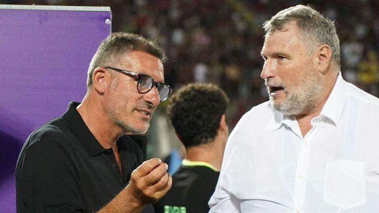 La svolta possibile, Esciua apre all’ipotesi Cristiano Lucarelli allenatore: «La morte di Igor ha cambiato tutto» – Cosa sta succedendo