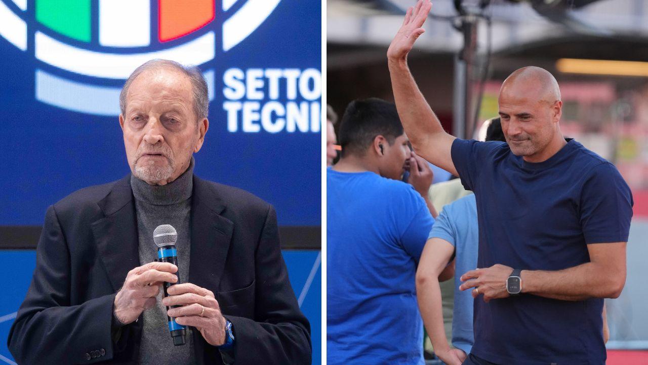 Ulivieri e Bianco