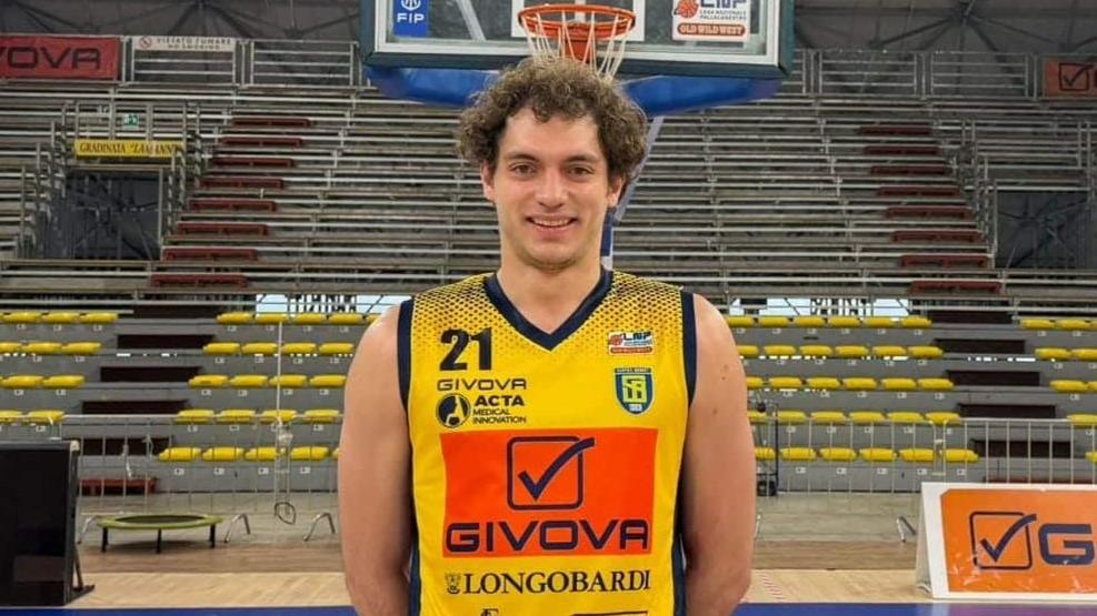 <strong>Nicolò Nobili</strong>