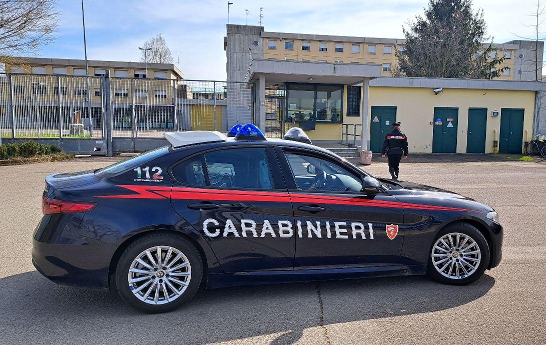 Traffico di stupefacenti, condanna definitiva a sette anni e mezzo