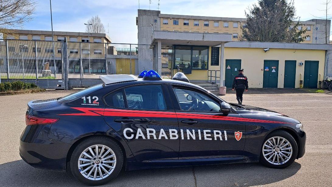 Traffico di stupefacenti, condanna definitiva a sette anni e mezzo