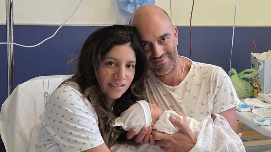La famiglia